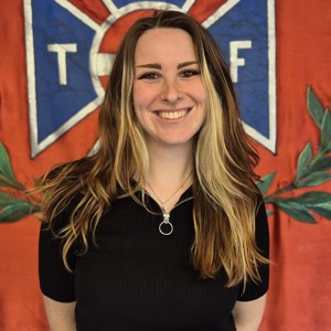 Eilish Van Est