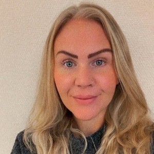 Madlén Tillman