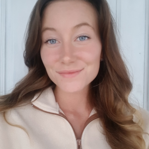 Sandra Franzén Nyström