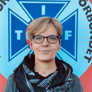 Anette Karlsson