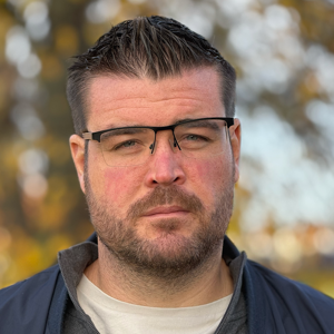 Christoffer Lindeblad