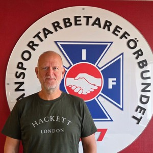 Johan Eriksson