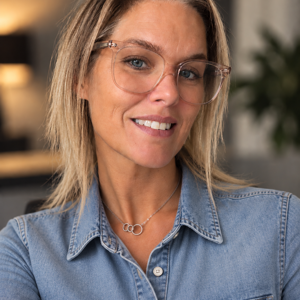 Sandra Ellström