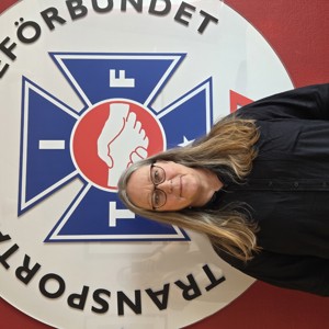 Annika Birgersson