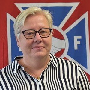 Annika Hedström