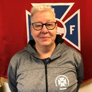 Annika Hedström