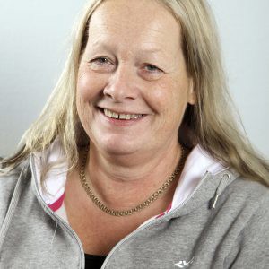 Kersti Norén Dahlström