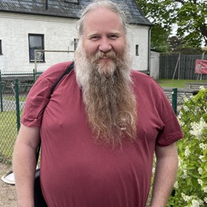 Thomas Olsson