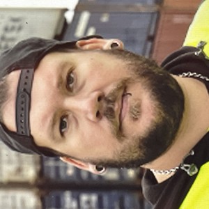 Patrik Sundström
