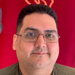 Manuel Gomez