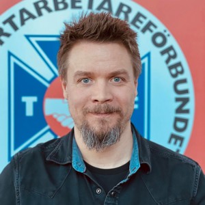 Patrik Ljunggren