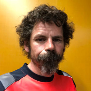 Björn Eriksson Molin