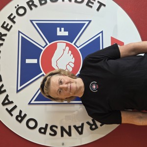 Birgitta Hansson