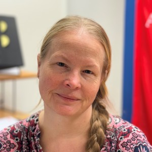 Petra Hägglund