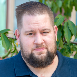 Henrik Holmgren