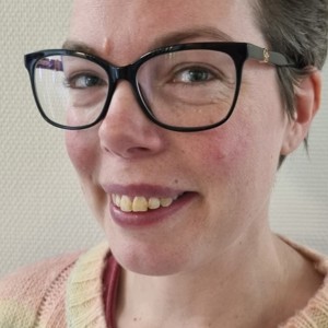 Carina Pettersson