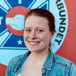 Eva Andersson