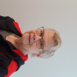 Annica Collstam