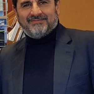 Abed Moro