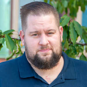 Henrik Holmgren