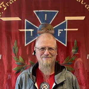 Tino Blomster
