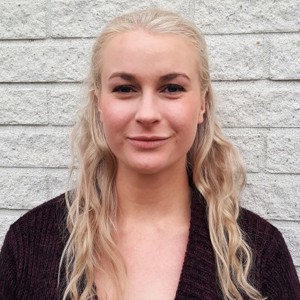 Sigrid Wahlin