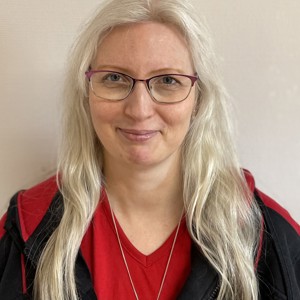 Monica Ryttersson