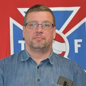 Torbjörn Persson