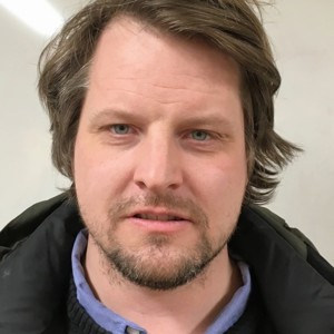 Fredrik Qvillberg