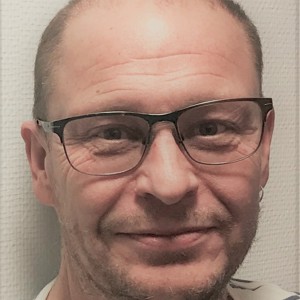 Magnus Eriksson
