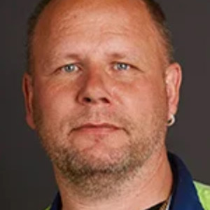 Mikael Arnewing