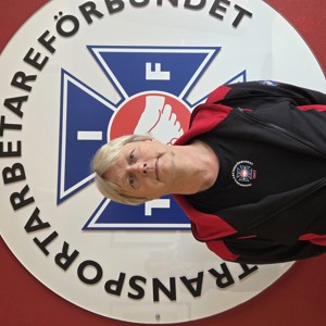 Jörgen Rosendahl